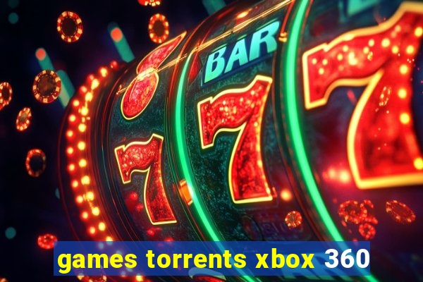 games torrents xbox 360